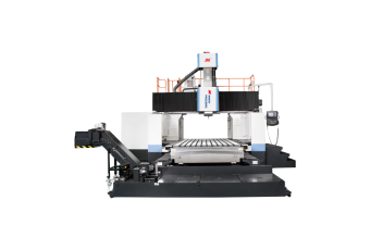 Портальный обрабатывающий центр с ЧПУ PM2550HC