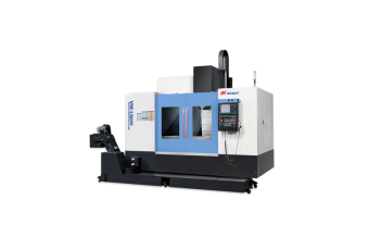 Вертикальный обрабатывающий центр с ЧПУ VM1360RZ