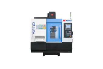 Вертикально - фрезерный обрабатывающий центр с ЧПУ VM740SA