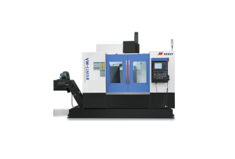 Вертикальный обрабатывающий центр с ЧПУ VM1150SR