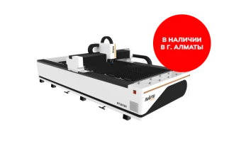 Станок лазерной резки металла Raytu 3015H